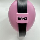Banz Baby Noise Cancelling Headphones For Infant   Toddler  Hearing Protection