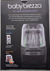 Baby Brezza Bottle Washer Pro Washer Sterilizer Dryer All-in-one Charcoal Sealed