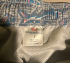 Men   s Vineyard Vines Swim Trunks  Size Small  7 Inch Inseam