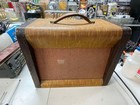 1956 Silvertone 1331 Tube Combo Amp - Tweed