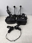 Meta Oculus Rift Cv1 Vr Virtual Reality Headset And Extras 