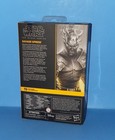 Star Wars The Black Series 6  Savage Opress Deluxe Action Figure New Sealed Mib 