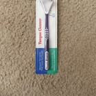 2004 Vintage Dentek Tongue Cleaner
