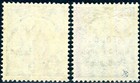 German Colonies Togo Occupation 1914 17 15pfii   With Narrow Spacing  h1610