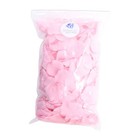 900 Pink Rose Flower Petals Engagement Wedding Table Decoration