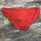 New Speedo Men s Endurance Solid One Swim Race Brief Post It Pink 32  8705211801