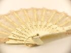 Antique Fan 21 Cm