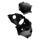 Right Engine Starter Crankcase Cover Gasket Fit For Kawasaki Ninja Zx10r 06-10