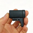 Dmw-lvf1 Lumix Electronic Viewfinder For Panasonic Lumix Dmc-gf1 Gf2 Lx5 Cameras