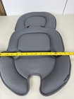 Innokids Head   Body Support Pillow Infant Car Seat Insert For Stroller Cushion