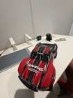 Traxxas Slash 1 10 2wd Brushed Electric Rtr Short Course Truck Red black