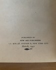 1941    jim Crow Has Got To Go     Communist Party Pamphlet