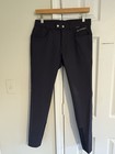 Men   s B  Vertigo Damien Equestrian  34  Breeches - Navy  not Nwt - Worn Once 