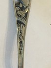 Gem State Idaho Vintage Souvenir Spoon Collectible