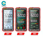 Aneng 683 682 681 Smart Digital Multimeter Ac dc Capacitance Meter Diode Tester