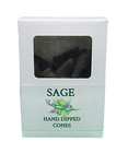  choose Scent  25 Pc Incense Log Cabin Cones Paine s Usa Made Fir Campfire Cedar
