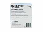  25 Caliber Bore Mops 10 Pack