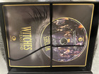 Witches Of East End Presskit Candle Tarot Cards Promotional Tv Press Item Rare