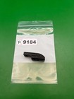 Shocktech Asa Mini Rail Mount Paintball Drop Forward Black Aluminum