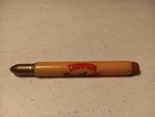 Tomahawk Thompson Hybrids Bullet Pencil Advertising Rare 