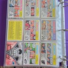 Vintage Garbage Pail Kids Trading Cards Lot Topps 1980s Original Series Gpk