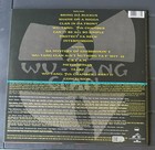 Authentic Signed Vinyl Lp     Wu-tang Clan     Enter The Wu-tang      Coa Included