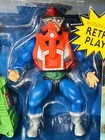 2022 Mattel Motu Mekaneck And Ground Ripper Nib 