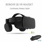 Bobovr Z6 Bluetooth Wireless Virtual Reality 3d Vr Video Glasses Headset Imax Ze