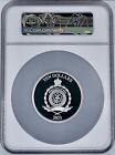 The Riddler 2023 Niue  10 Dc Villains 3 Oz Silver Coin Ngc Pf70ucam 1st Releases
