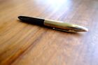 Sheaffer Crest Fountain Pen - 14k Ef Nib - Vacuum Filler