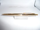 Parker Vintage Classic Gold 0 9 Mm Twist Style Pencil--new Old Stock