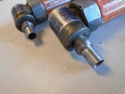 Lot Of 2 Dotco 12000rpm Air Angle Die Grinders  for Parts Or Repair 