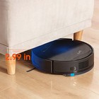 Ilife B5 Max Robot Vacuum   Mop