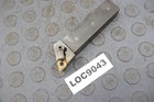 Kennametal Ddjnr-164d  Indexable Turning Tool Shank 1   Insert Dnmg-431  Loc9043