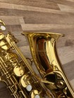 Yamaha Yas-52 Alto Saxophone Beautiful 