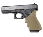 Beavertail Rubber Grip Sleeve For Glock 17 19x 20 22 35 37 40 Gen 1 2 5