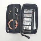 Countryman E6 Omnidirectional Earset Mic For General Speaking E6ow5t2sl