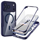 For Iphone 17 Pro Max 17 Pro Case Shockproof Heavy Duty Cover Screen Protector
