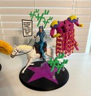 Jojos Bizarre Adventure Joestar Bases