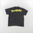 Vintage 1994 Snoop Doggy Dogg Gin   Juice Death Row Records T-shirt Xl Reprint