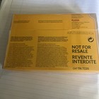 Kodak Photo Paper 180 Sheets 4  X 6  Instant Dry Gloss Brillant New Sealed