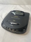 Vintage 90s Panasonic Sl S551c Portable Cd Player  Made In Japan