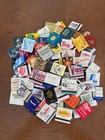 120  Casino Matchbook Collection  Lasvegas reno nevada  Good Condition  No Dupes