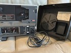 Vintage Keystone 442 Dual Cartridge Super 8 Reg 8 Film  Movie Projector Working