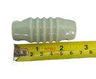 6-pack Real Glazed Ceramic  dog Bone  Antenna Insulator  The Dipole Standard  