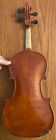 Samuel Eastman Va100  anno 2005  14  Viola - Beautiful Tone 