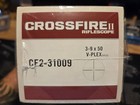 Vortex Scope Crossfire Ii 3-9x50 V-plex Cf2-31009 Sealed Box