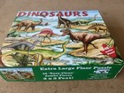 Dinosaurs  Melissa   Doug Floor Puzzle 48 Pieces  Complete