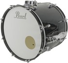 Pearl Roadshow 20  X 16  Bass Drum - Jet Black Issue