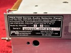 Ps Engineering Pma 7000m-s-1-3 Audio Selector Panel With Tray And Connectors
